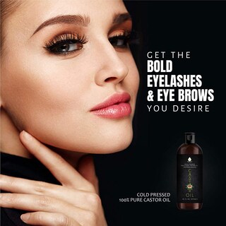 Foto 5 | Foto 5 | Aceite De Ricino Pursonic, Prensado En Frío, 2 Unidades, 100% Puro, 4,7 Litros - Venta Internacional.