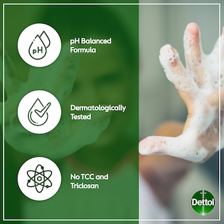 Foto 4 | Foto 4 | Gel De Baño Dettol Cool Con Menta Y Bergamota, 500 Ml (paquete De 1) - Venta Internacional.