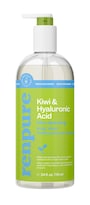 Gel De Baño Renpure Kiwi Y Ácido Hialurónico 710 Ml - Venta Internacional.