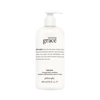 Foto 1 | Foto 1 | Emulsión Corporal Philosophy Amazing Grace, Reafirmante Intensa, 480 Ml - Venta Internacional.