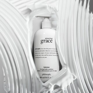 Foto 3 | Foto 3 | Emulsión Corporal Philosophy Amazing Grace, Reafirmante Intensa, 480 Ml - Venta Internacional.
