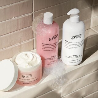 Foto 6 | Foto 6 | Emulsión Corporal Philosophy Amazing Grace, Reafirmante Intensa, 480 Ml - Venta Internacional.