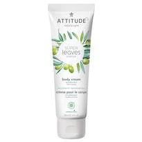 Crema Corporal Attitude Hidrateur Para Piel Seca Vegana 240 Ml - Venta Internacional.