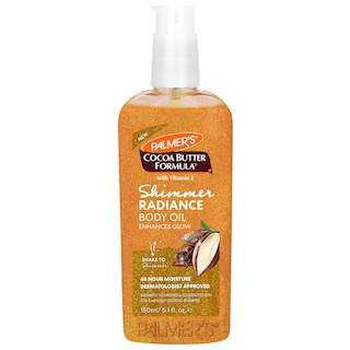 Foto 1 | Foto 1 | Aceite Corporal Palmer's Cocoa Butter Shimmer Con Vitamina E 150 Ml - Venta Internacional.