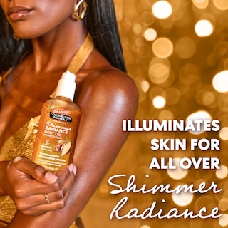 Foto 2 | Foto 2 | Aceite Corporal Palmer's Cocoa Butter Shimmer Con Vitamina E 150 Ml - Venta Internacional.