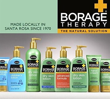 Foto 6 | Foto 6 | Loción Hidratante Corporal Shikai Borage Therapy Para Piel Seca 480 Ml - Venta Internacional.