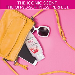 Foto 3 | Foto 3 | Loción Corporal Jergens Original Scent Para Piel Seca, 60 Ml, Paquete De 20 - Venta Internacional.