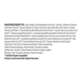 Foto 2 | Foto 2 | Loción Para Manos Y Cuerpo Avalon Organics Nourishing Lavender 960 Ml - Venta Internacional.