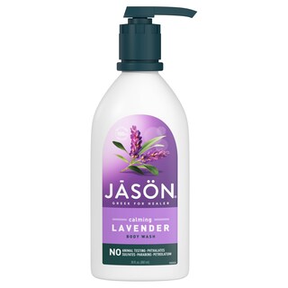 Foto 1 | Foto 1 | Gel de Baño Jason Lavender Calming 900 ml con Vitamina E y B5 - Venta Internacional