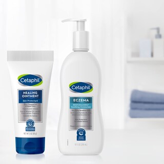 Foto 6 | Foto 6 | Pomada Curativa Cetaphil 90 Ml Para Piel Seca, Agrietada E Irritada - Venta Internacional.