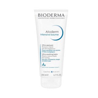 Foto 1 | Foto 1 | Crema Corporal Bioderma Atoderm Intensive Balm 200 Ml Muy Seca - Venta Internacional.