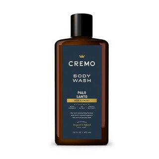 Foto 1 | Foto 1 | Gel De Baño Cremo Palo Santo Para Hombre 473 Ml - Venta Internacional.