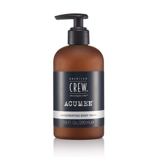 Foto 1 | Foto 1 | Gel De Baño American Crew Acumen Con Extracto De Arándano, 290 Ml - Venta Internacional.