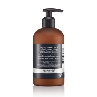 Foto 2 | Foto 2 | Gel De Baño American Crew Acumen Con Extracto De Arándano, 290 Ml - Venta Internacional.