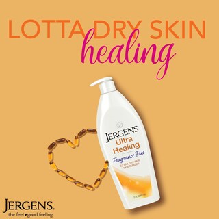 Foto 5 | Foto 5 | Loción Jergens Ultra Healing Para Piel Seca, 620 Ml (paquete De 2) - Venta Internacional.