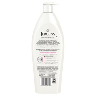 Foto 7 | Foto 7 | Loción Jergens Ultra Healing Para Piel Seca, 620 Ml (paquete De 2) - Venta Internacional.