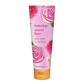 Foto 1 | Foto 1 | Crema Corporal Bodycology Shea Butter Sweet Love 240ml - Venta Internacional.