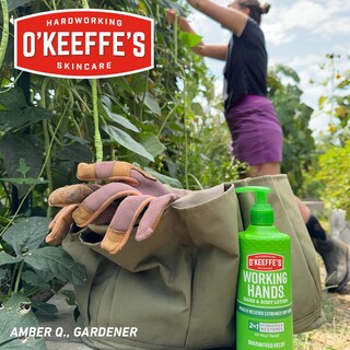 Foto 5 | Foto 5 | Loción O'keeffe's Working Hands Hand And Body 360 Ml (paquete De 2) - Venta Internacional.