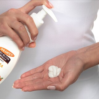 Foto 4 | Foto 4 | Loción Corporal Palmer's Shea Formula Raw Shea 1l Para Piel Seca - Venta Internacional.