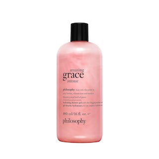 Foto 1 | Foto 1 | Gel De Ducha Philosophy Amazing Grace Intense Hydration - Venta Internacional.