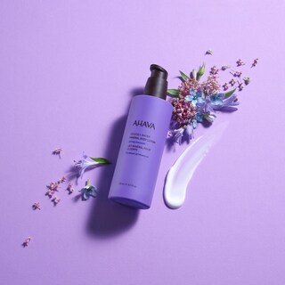 Foto 4 | Foto 4 | Loción Corporal Ahava Agua Del Mar Muerto, Mineral, Flor De Manantial, 250 Ml - Venta Internacional.