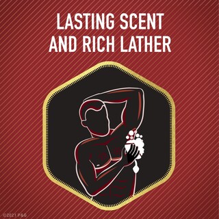 Foto 5 | Foto 5 | Gel De Baño Old Spice Red Zone 24/7 Shower Fresh Para Hombre, 90 Ml - Venta Internacional.