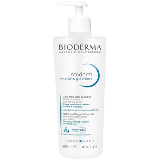 Foto 1 | Foto 1 | Loción Corporal Bioderma Atoderm Intensive Gel-crème 200 Ml - Venta Internacional.