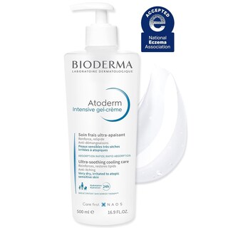 Foto 4 | Foto 4 | Loción Corporal Bioderma Atoderm Intensive Gel-crème 200 Ml - Venta Internacional.