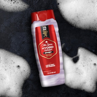 Foto 7 | Foto 7 | Body Wash Old Spice Hidratante Hydro Wash Para Hombre, 630 Ml - Venta Internacional.