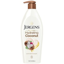 Loción Corporal Jergens Hydrating Coconut 500 Ml Para Piel Seca - Venta Internacional.
