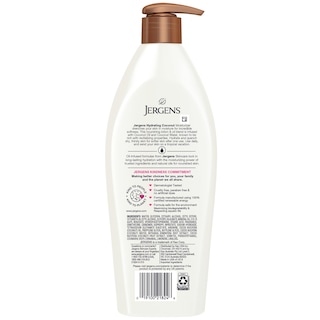 Foto 7 | Foto 7 | Loción Corporal Jergens Hydrating Coconut 500 Ml Para Piel Seca - Venta Internacional.