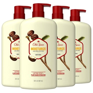 Foto 1 | Foto 1 | Gel De Baño Old Spice, Hidratante Y Duradero, 473 Ml - Venta Internacional.