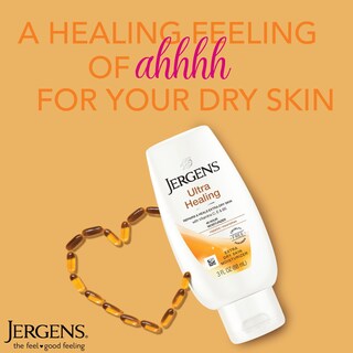 Foto 2 | Foto 2 | Loción Hidratante Jergens Ultra Healing Para Manos Y Cuerpo 240 Ml X8 - Venta Internacional.