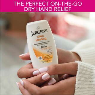 Foto 6 | Foto 6 | Loción Hidratante Jergens Ultra Healing Para Manos Y Cuerpo 240 Ml X8 - Venta Internacional.