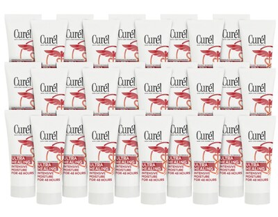 Foto 1 | Foto 1 | Loción Curel Ultra Healing Intensive Sin Fragancia 30 Ml X30 - Venta Internacional.