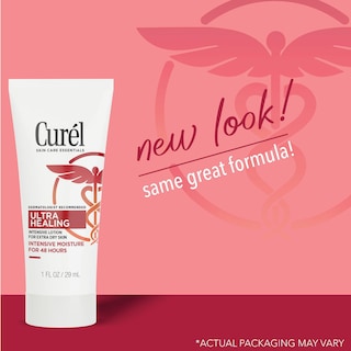 Foto 2 | Foto 2 | Loción Curel Ultra Healing Intensive Sin Fragancia 30 Ml X30 - Venta Internacional.