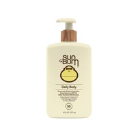 Loción Corporal Con Protección Solar Sun Bum Daily Spf 50 240 Ml - Venta Internacional.