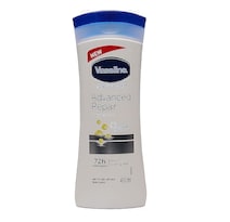 Loción Corporal Vaseline Intensive Care Advanced Repair 400 Ml - Venta Internacional.