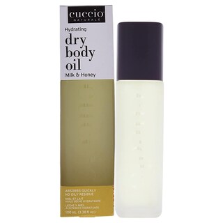 Foto 1 | Foto 1 | Aceite Corporal Cuccio Naturale, Leche Hidratante Y Miel, 100 Ml, Sin Parabenos - Venta Internacional.