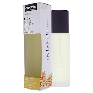 Foto 2 | Foto 2 | Aceite Corporal Cuccio Naturale, Leche Hidratante Y Miel, 100 Ml, Sin Parabenos - Venta Internacional.