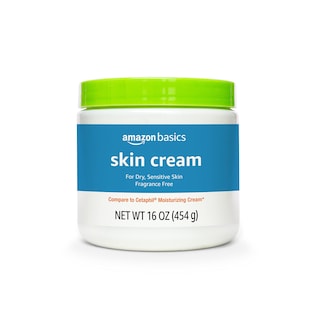 Foto 1 | Foto 1 | Crema Para La Piel Amazon Basics Ultra Hidratante 480 Ml - Venta Internacional.