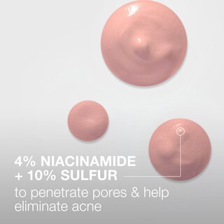 Foto 5 | Foto 5 | Loción Secante Para Manchas De Acné Neutrogena Stubborn, 30 Ml, 10% Azufre - Venta Internacional.