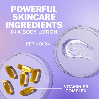 Foto 4 | Foto 4 | Loción Corporal Olay Suavizante Con Retinol, 24 Horas, Hidratante, 500 Ml - Venta Internacional.