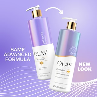 Foto 6 | Foto 6 | Loción Corporal Olay Suavizante Con Retinol, 24 Horas, Hidratante, 500 Ml - Venta Internacional.