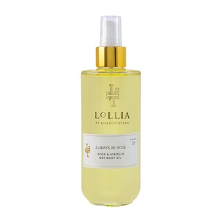 Foto 1 | Foto 1 | Aceite Corporal Lollia Always In Rose 200 Ml Para Mujer - Venta Internacional.