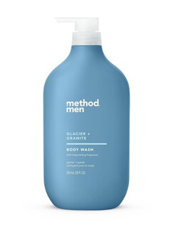 Foto 1 | Foto 1 | Gel de Baño Method Men Glacier + Granite 828 ml - Venta Internacional