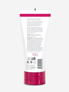 Foto 2 | Foto 2 | Gel De Ducha Andalou Naturals 1000 Rosas Calmante 250 Ml - Venta Internacional.