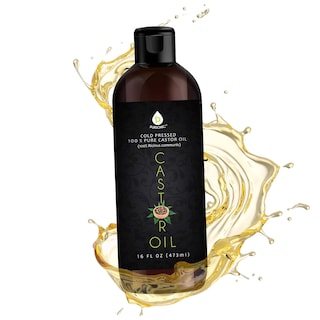 Foto 1 | Foto 1 | Aceite De Ricino Pursonic Prensado En Frío, 100% Puro, 473 Ml, Para Piel Y Cabello - Venta Internacional.