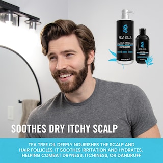Foto 6 | Foto 6 | Crema Hidratante Para Cabello Y Cuerpo Billy Jealousy Flash Flood 240 Ml - Venta Internacional.