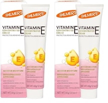 Crema Palmer's Concentrada De Vitamina E Para Manos Y Cuerpo, 60 Ml (x2) - Venta Internacional.
